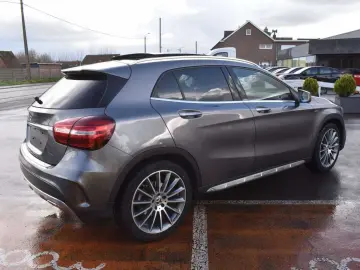 MERCEDES-BENZ GLA 200 Activity Edition Pack Sport Pa…