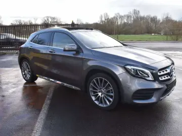 MERCEDES-BENZ GLA 200 Activity Edition Pack Sport Pa&hellip;