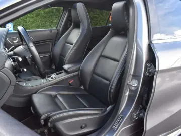 MERCEDES-BENZ GLA 200 Activity Edition Pack Sport Pa…