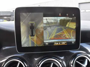 MERCEDES-BENZ GLA 200 Activity Edition Pack Sport Pa…