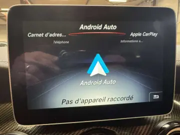 MERCEDES-BENZ GLA 200 Activity Edition Pack Sport Pa…