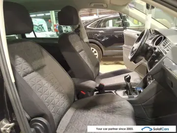 VW Tiguan 1.5 TSI Life LED ACC Navi Klima PDC ...