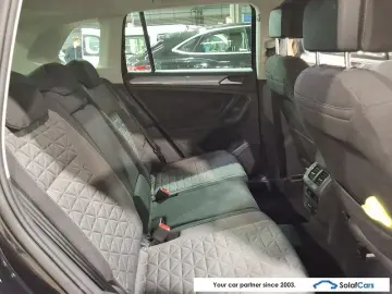 VW Tiguan 1.5 TSI Life LED ACC Navi Klima PDC ...