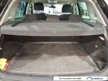 VW Tiguan 1.5 TSI Life LED ACC Navi Klima PDC ...