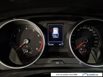 VW Tiguan 1.5 TSI Life LED ACC Navi Klima PDC ...