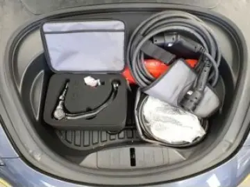 TESLA Model 3 LONGRANGE DUAL-MOTOR NAVI KAMERA SH AHK