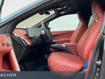 BMW iX xDr50 SportP SoftClose Bower&Wilkins