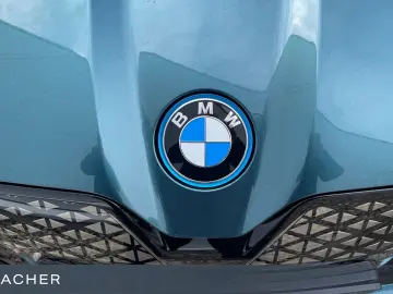 BMW iX xDr50 SportP SoftClose Bower&Wilkins