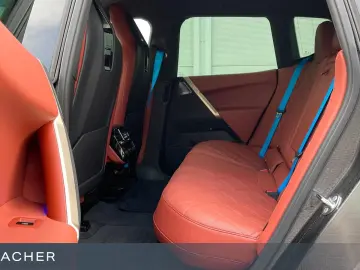 BMW iX xDr50 SportP SoftClose Bower&Wilkins