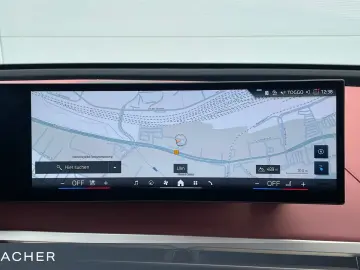 BMW iX xDr50 SportP SoftClose Bower&Wilkins