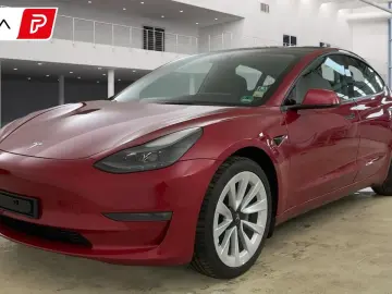 TESLA Model 3 LongRange AWD Autopil AHK SO94% 19 Ryzen