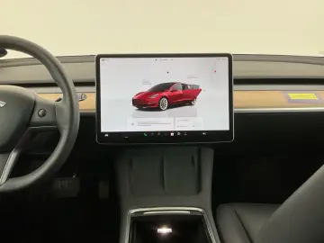 TESLA Model 3 LongRange AWD Autopil AHK SO94% 19 Ryzen