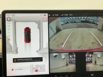 TESLA Model 3 LongRange AWD Autopil AHK SO94% 19 Ryzen