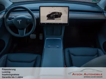 TESLA Model Y Performance Dual AWD Carbon Autopilot-3