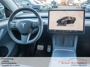 TESLA Model Y Performance Dual AWD Carbon Autopilot-3