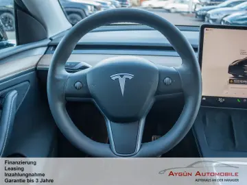 TESLA Model Y Performance Dual AWD Carbon Autopilot-3
