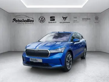 SKODA ENYAQ iV 60 132kW