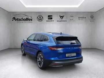 SKODA ENYAQ iV 60 132kW