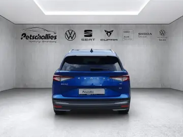 SKODA ENYAQ iV 60 132kW