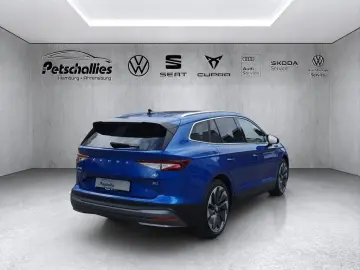 SKODA ENYAQ iV 60 132kW