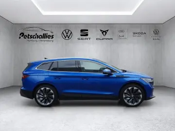 SKODA ENYAQ iV 60 132kW