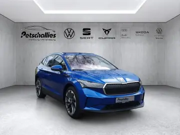 SKODA ENYAQ iV 60 132kW