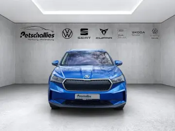 SKODA ENYAQ iV 60 132kW
