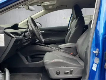 SKODA ENYAQ iV 60 132kW