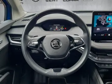 SKODA ENYAQ iV 60 132kW