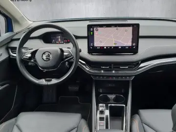 SKODA ENYAQ iV 60 132kW