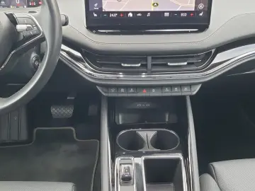 SKODA ENYAQ iV 60 132kW