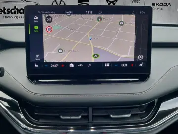 SKODA ENYAQ iV 60 132kW