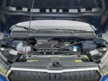 SKODA ENYAQ iV 60 132kW