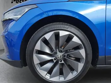 SKODA ENYAQ iV 60 132kW