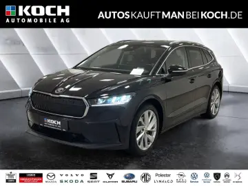 SKODA ElsaPro kontrolliert - Kontrollpflicht vor