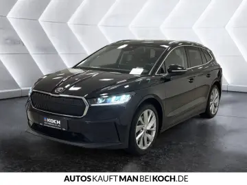 SKODA ElsaPro kontrolliert - Kontrollpflicht vor