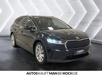 SKODA ElsaPro kontrolliert - Kontrollpflicht vor