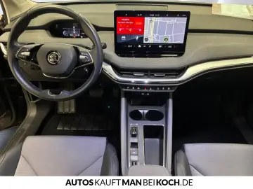 SKODA ElsaPro kontrolliert - Kontrollpflicht vor