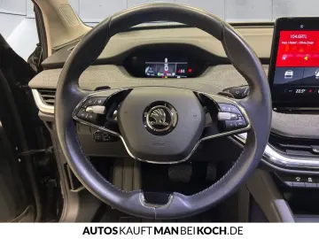 SKODA ElsaPro kontrolliert - Kontrollpflicht vor