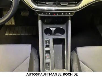 SKODA ElsaPro kontrolliert - Kontrollpflicht vor