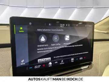 SKODA ElsaPro kontrolliert - Kontrollpflicht vor