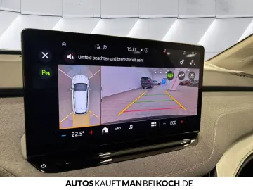 SKODA ElsaPro kontrolliert - Kontrollpflicht vor