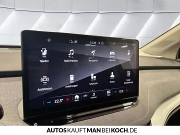 SKODA ElsaPro kontrolliert - Kontrollpflicht vor