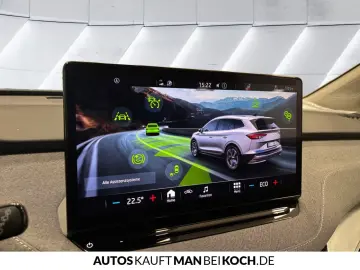 SKODA ElsaPro kontrolliert - Kontrollpflicht vor