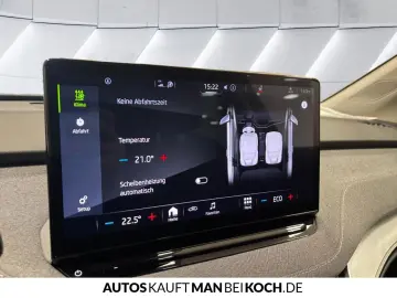 SKODA ElsaPro kontrolliert - Kontrollpflicht vor