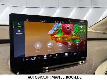 SKODA ElsaPro kontrolliert - Kontrollpflicht vor