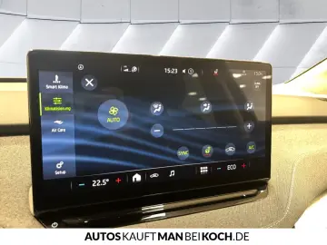 SKODA ElsaPro kontrolliert - Kontrollpflicht vor