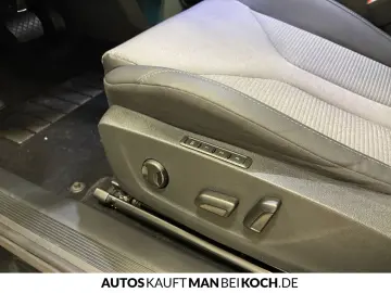 SKODA ElsaPro kontrolliert - Kontrollpflicht vor