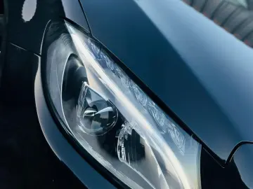 MERCEDES C220 BLUETEC   FAB 11.2014   2.2 DIESEL 170 CP