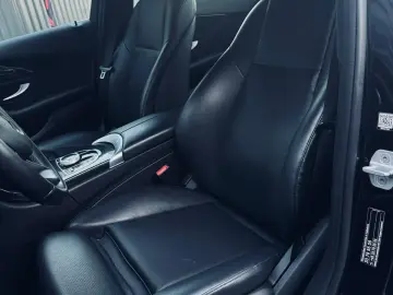 MERCEDES C220 BLUETEC   FAB 11.2014   2.2 DIESEL 170 CP